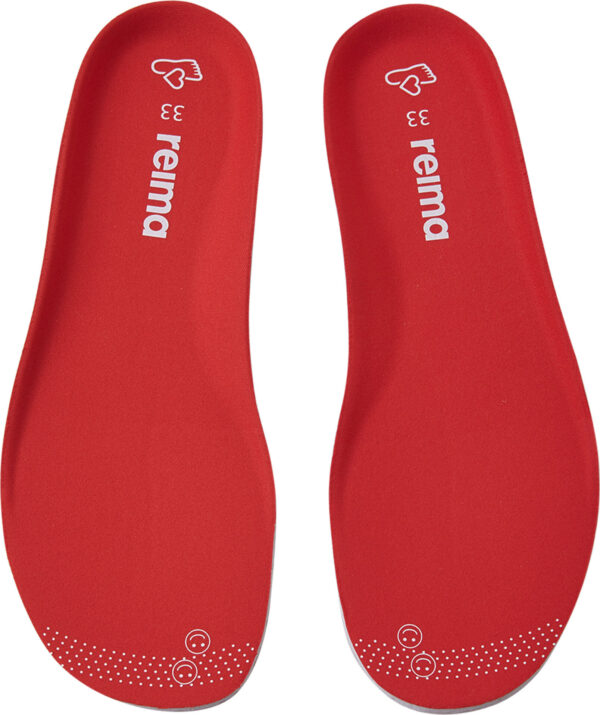 REIMA Telmin Junior 5400176A Light Heather 4250