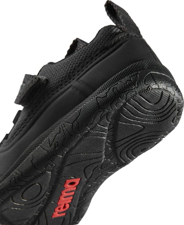 REIMA Telmin Kids 5400175A Black 9990