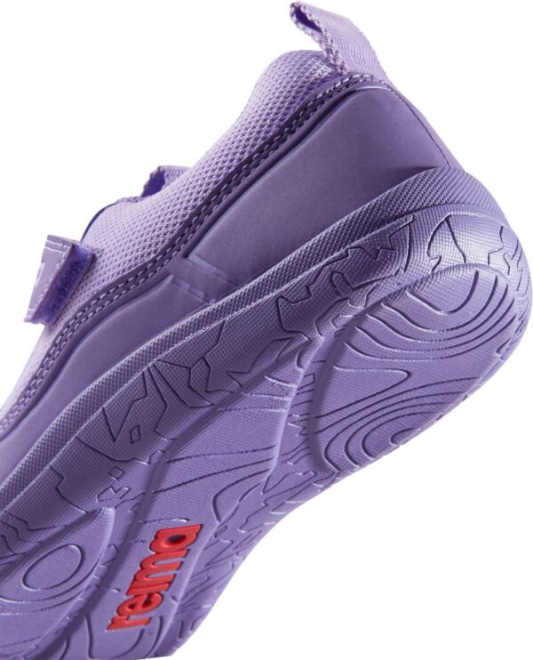 REIMA Telmin Junior 5400176A Misty Violet 5700
