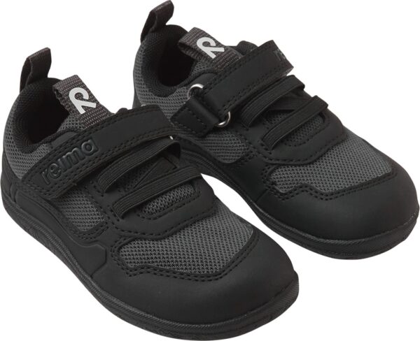 REIMA Telmin Kids 5400175A Black 9990
