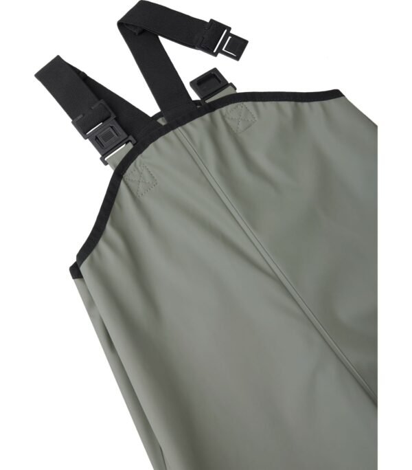 006f55bb4acadf286a335dce94ade31d REIMA Lammikko 5100026A Greyish Green