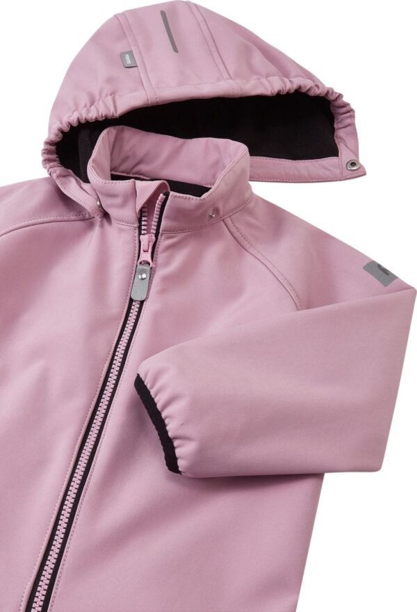 009fbe0d6d320bca511dce1092642a48 REIMA Mjosa 5100006C Grey Pink