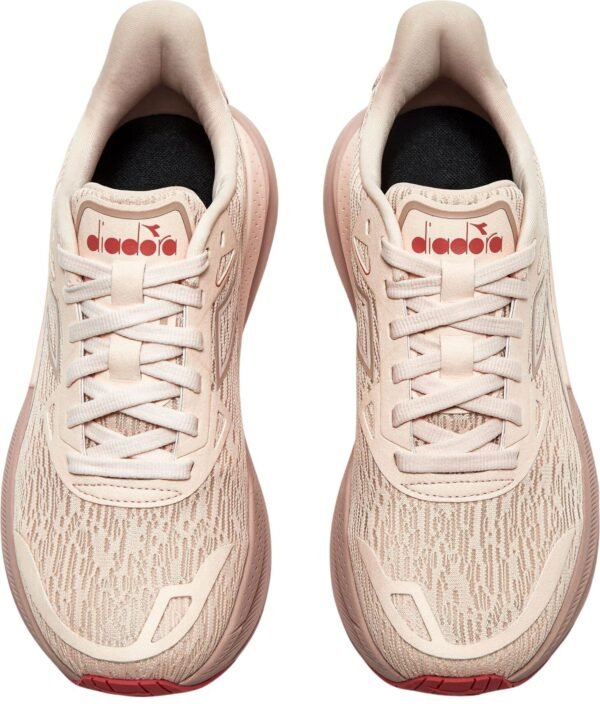 DIADORA Diadora Nucleo 2 W Scallop Shell/Misty Rose