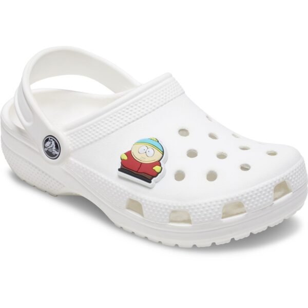 Crocs™ Crocs South Park Cartman 3D 198445232886 Crocs South Park Cartman 3D 198445232886