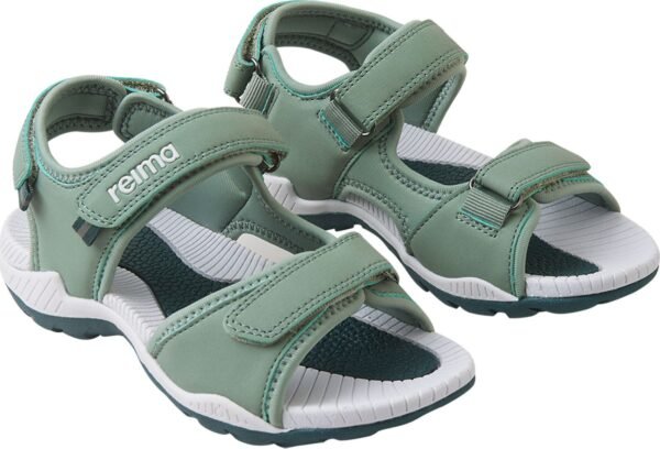 REIMA Ratas 5400087A Stone Green 81B0