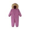 REIMA AAPUA 5100141B Red Violet 5393