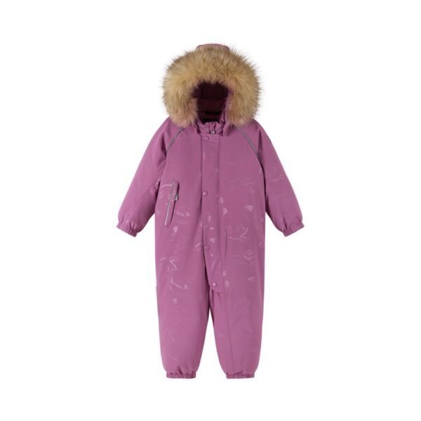 REIMA AAPUA 5100141B Red Violet 5393