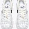 DIADORA MAGIC BOLD WN White/White/Black