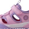 REIMA LOMALLA 5400086A Light Heather 4250