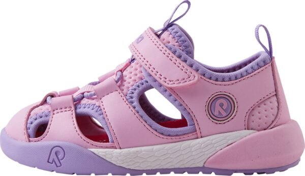 REIMA LOMALLA 5400086A Light Heather 4250