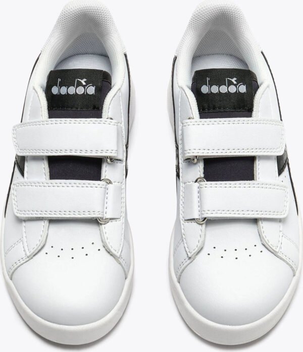 DIADORA GAME P POOL PS Black