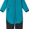 REIMA Mjosa 5100006C Aquatic Blue