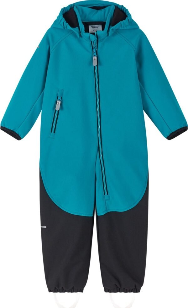 REIMA Mjosa 5100006C Aquatic Blue