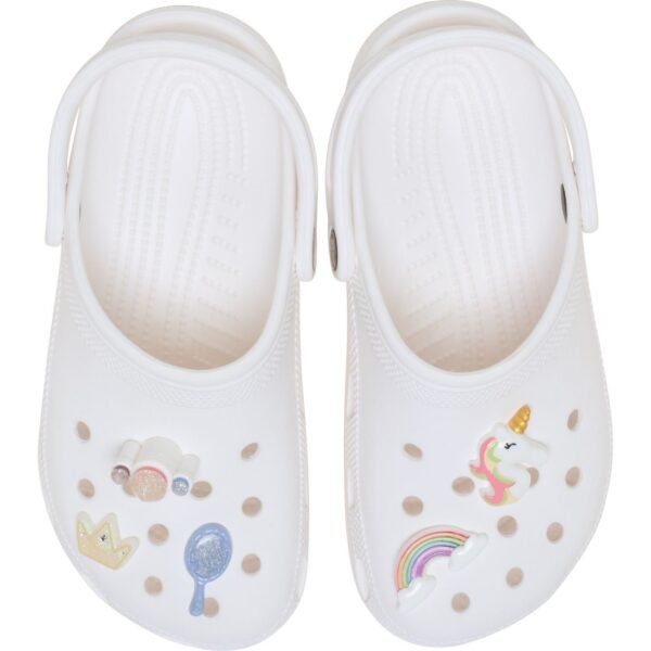 04931a3655c121e5255ed98c96fac286 Crocs™ Crocs Jibbitz Pretty Princess 5 Pack 198445377839 Crocs Jibbitz Pretty Princess 5 Pack 198445377839