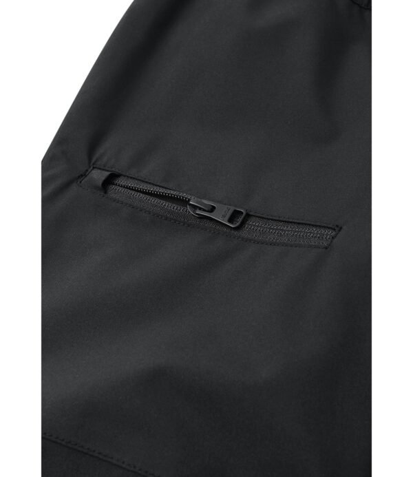 REIMA Kokosi 5100372A Black
