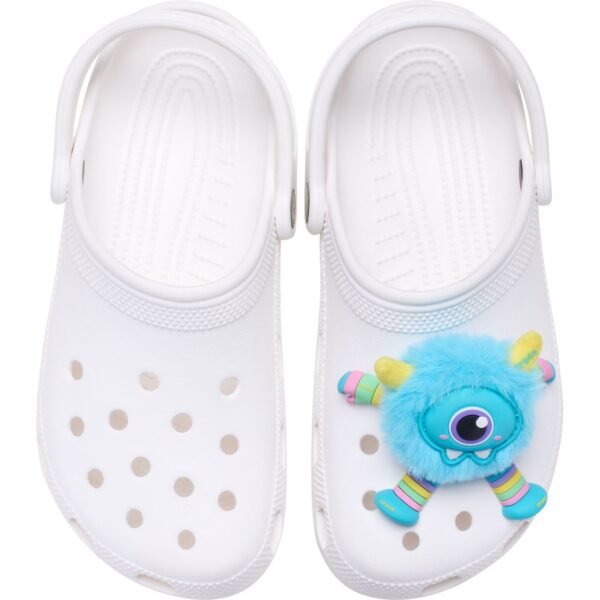 Crocs™ Crocs Jibbitz Make Your Own Monster with Sound 5 Pack 198445376283 Crocs Jibbitz Make Your Own Monster with Sound 5 Pack 198445376283