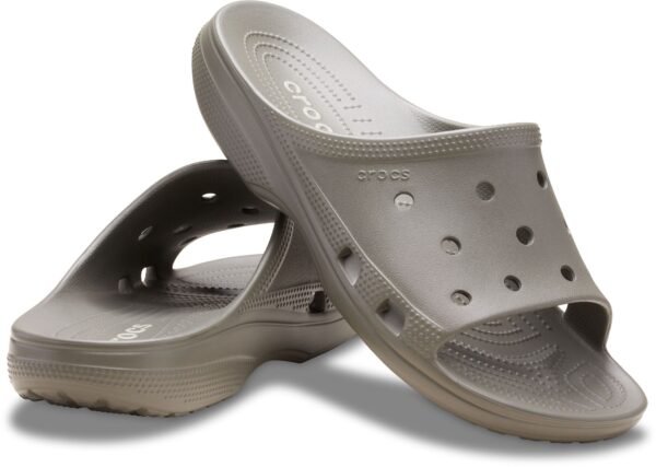 05b7d751276e53ef858596881805ac59 Crocs™ Crocs Saturday Slide Men's Dusty Olive