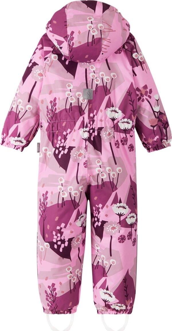 REIMA Reitit 5100414B Light Heather
