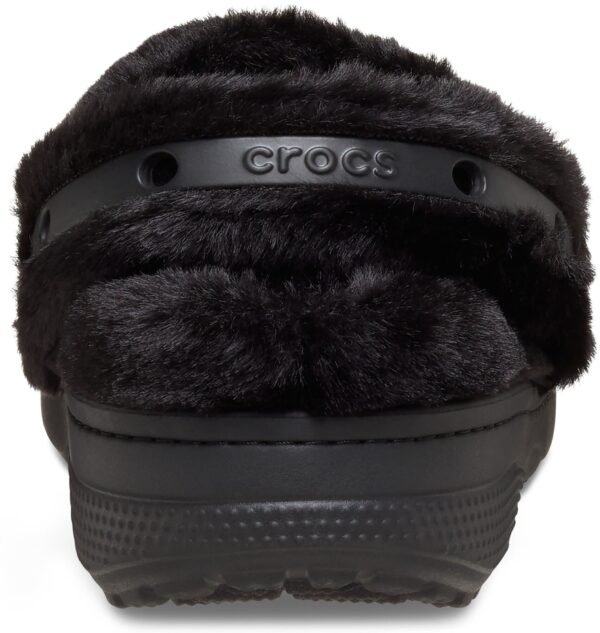06df5b3545d3c4347c33a4fe782bb4aa Crocs™ Classic Unfurgettable Clog Black