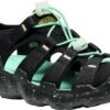 Keen Hyperport H2 Big Kid's Black Stardust