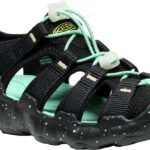 Keen Hyperport H2 Big Kid's Black Stardust