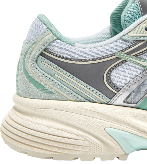 DIADORA Diadora Mythos Star White/Morning Mist
