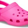 Crocs™ Classic Pink Punch