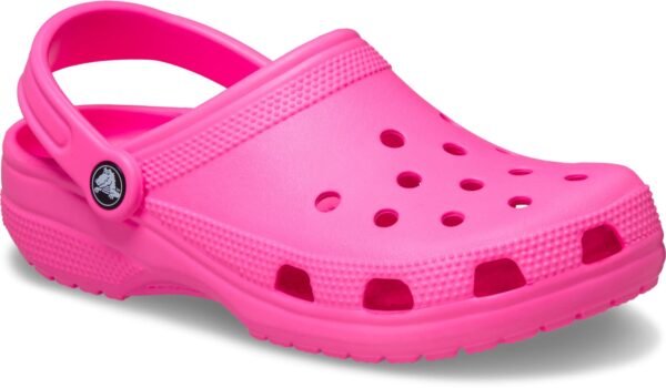Crocs™ Classic Pink Punch