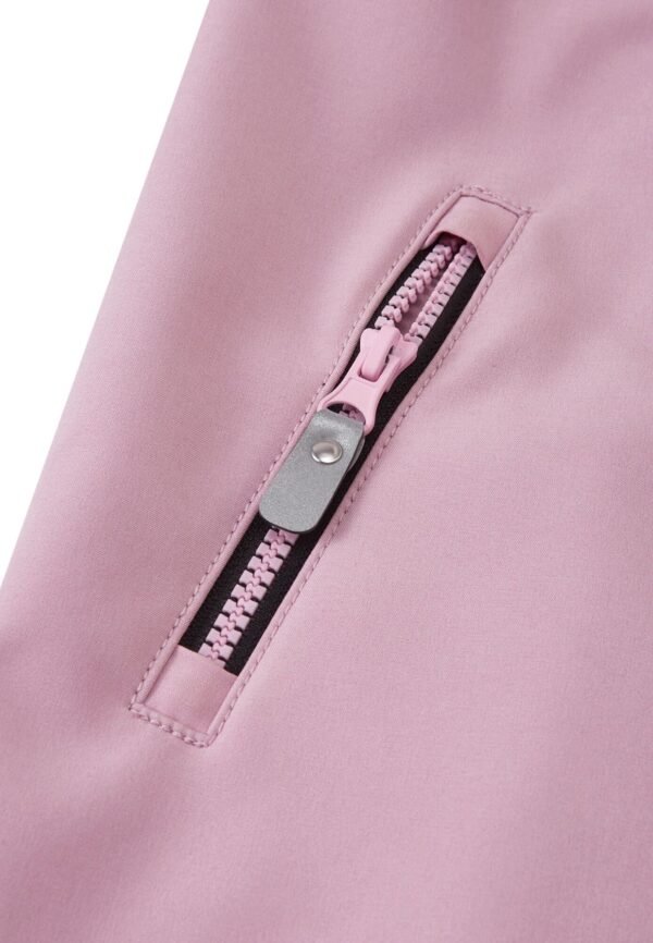 085be595be8b593054f7a0763ae135c3 REIMA Mjosa 5100006C Grey Pink