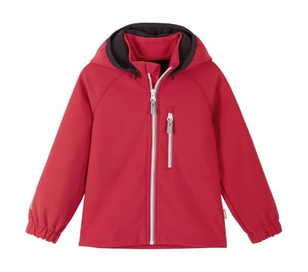 REIMA Vantti 5100009A Tomato Red