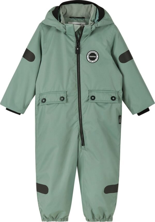 0882ab3d513355a9ed02342beba7360a REIMA Marte Mid 5100115A Stone Green