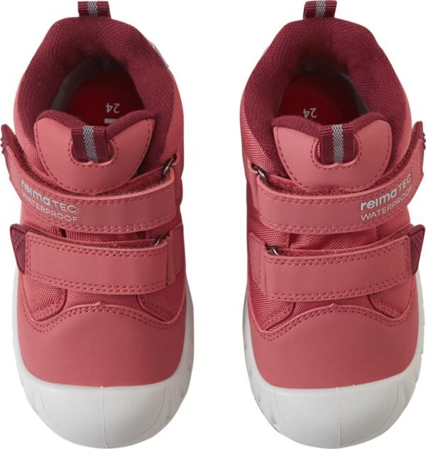 REIMA Passo 2.0 Red Clay
