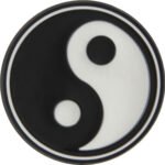 09407901ddc760325821e525a5076904 Crocs™ Crocs YIN YANG SYMBOL G0583800-MU Crocs YIN YANG SYMBOL G0583800-MU