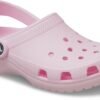 09dcbd3ddb4c1e06e3cc492c6088ebc4 Crocs™ Classic Clog Kid's 206990 Pink Milk