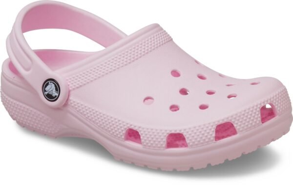 09dcbd3ddb4c1e06e3cc492c6088ebc4 Crocs™ Classic Clog Kid's 206990 Pink Milk
