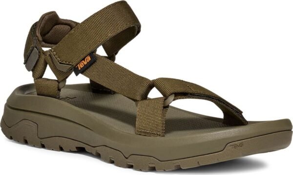 Teva Hurricane XLT3 Men's Dark Olive