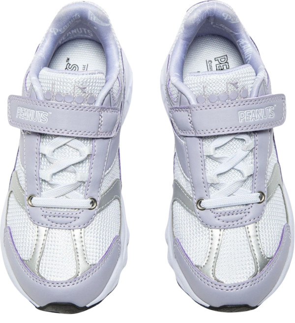 09f11115f55889bd339500e832dd34f1 DIADORA Diadora Sao-Ko 280 Mesh Peanuts Ps White/Thistle/Silver