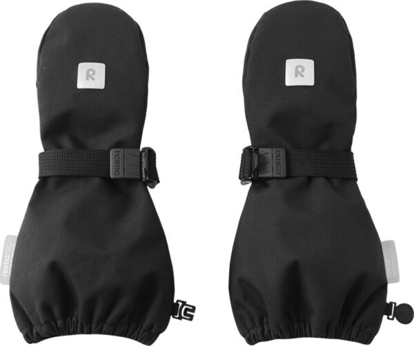 0ad57b0f5cb6cb9cdac06ae940cd467c REIMA Askare 5300063C Black 9990