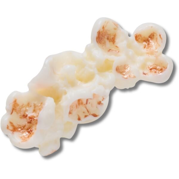 Crocs™ Jibbitz Realistic Popcorn 1 198445304125 Jibbitz Realistic Popcorn 1 198445304125