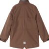 0bd6b4bc9a7490b070c44e290a54d75f REIMA AJATON 5100360A Umber Brown