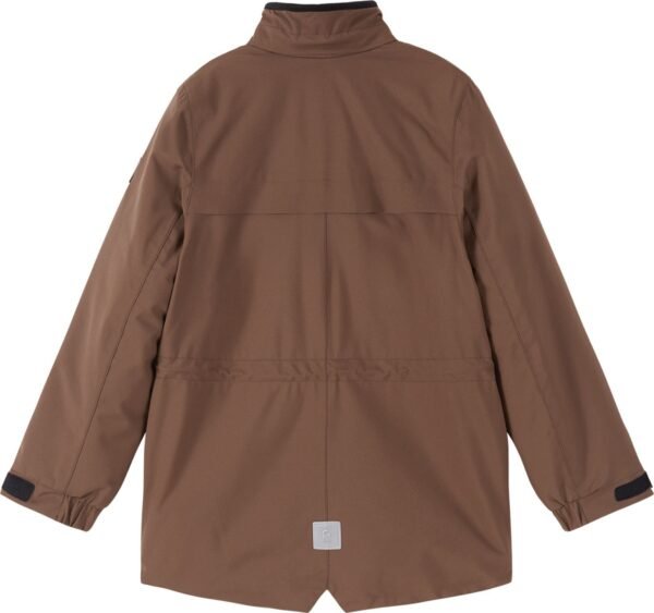 0bd6b4bc9a7490b070c44e290a54d75f REIMA AJATON 5100360A Umber Brown