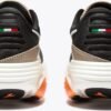 DIADORA Diadora Atomo Star Black/White/Humus