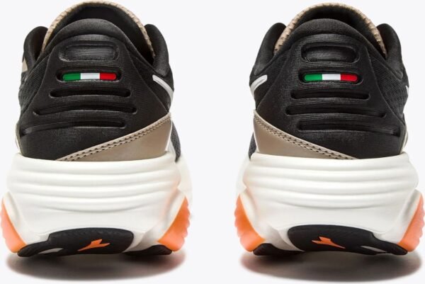DIADORA Diadora Atomo Star Black/White/Humus