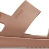 0c1ce0ad39c95299a478636a62ee8920 Crocs™ Brooklyn Backstrap Low Milk Chocolate