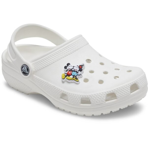 Crocs™ Crocs Mickey and Minnie Holding 196265616015 Crocs Mickey and Minnie Holding 196265616015