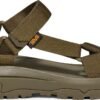 Teva Hurricane XLT3 Men's Dark Olive