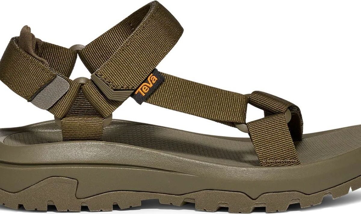 0c678e0b1059b8a87356d8c94c7e68a2 Teva Hurricane XLT3 Men's Dark Olive