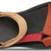 Teva Hurricane XLT3 Men's Brown Multi