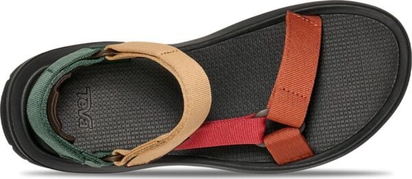 Teva Hurricane XLT3 Men's Brown Multi