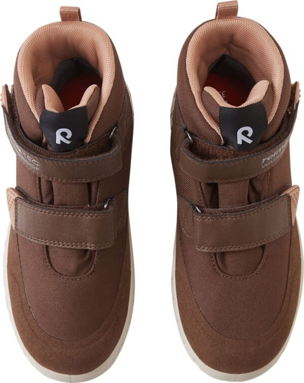 REIMA Patter 2.0 5400042A Umber Brown